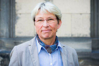 Stephanie Müller
